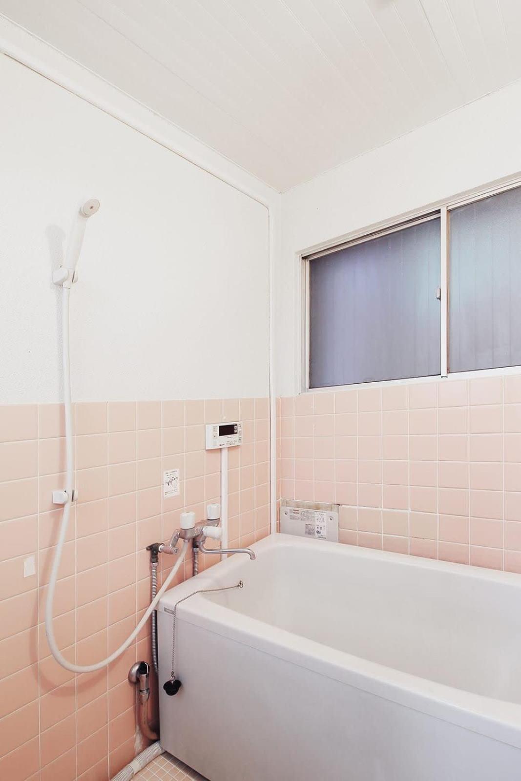 Mitao Bld - 2 Bedroom Apt 4Mins To Peacepark For 9Ppl هيروشيما المظهر الخارجي الصورة