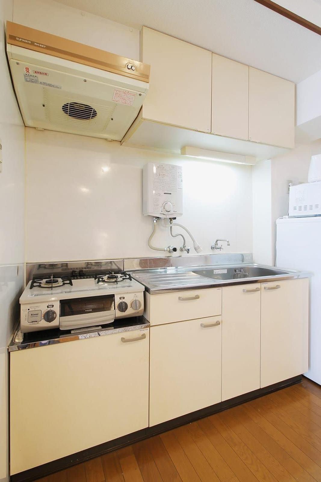Mitao Bld - 2 Bedroom Apt 4Mins To Peacepark For 9Ppl هيروشيما المظهر الخارجي الصورة
